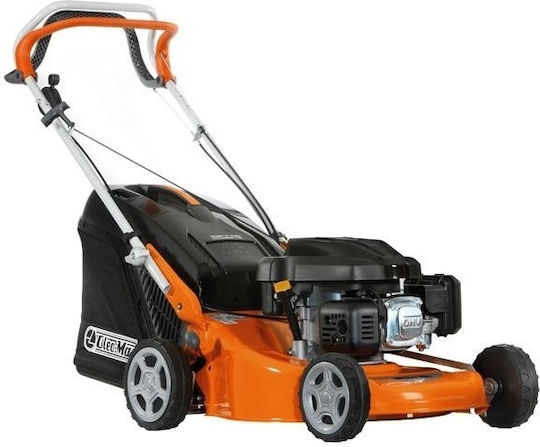 Oleo-Mac G 48 TK Comfort Plus Rasenmäher Benzin 4hp/140cc