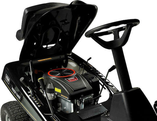 Texas Rider 7600E Самоходно Трактор Бензинов