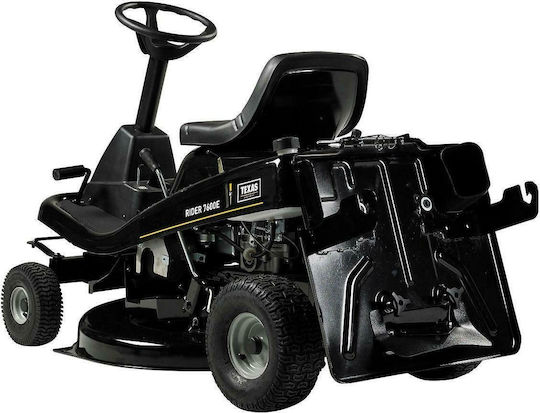 Texas Rider 7600E Самоходно Трактор Бензинов