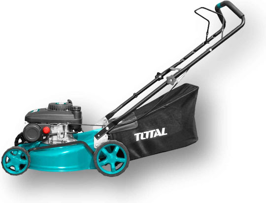 Total Mașină de tuns iarba Benzină 4hp/141cc