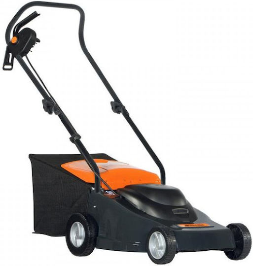 Oleo-Mac K 40 P Μηχανή Γκαζόν Ηλεκτρική 1300W