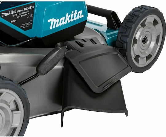 Makita Самоходна Косачка за трева На батерия