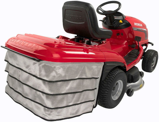 Honda HF 2625 HME Autopropulsat Tractor Benzină