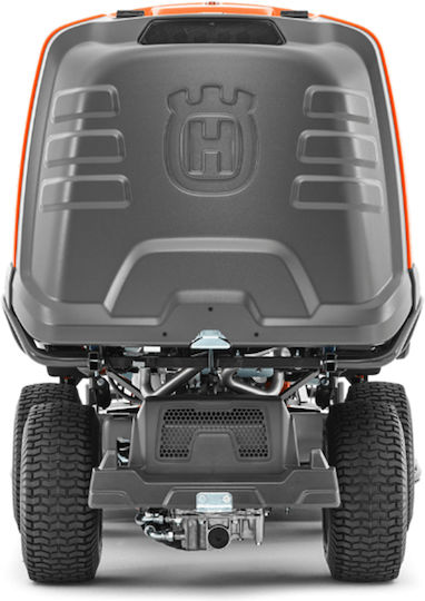 Husqvarna RC320Ts Самоходно Трактор Бензинов