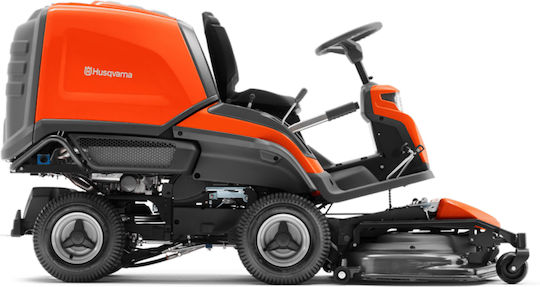 Husqvarna RC320Ts Самоходно Трактор Бензинов