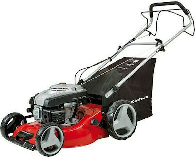 Einhell GC-PM 46/2 S HW-E Selbstfahrend Rasenmäher Benzin 2.55hp