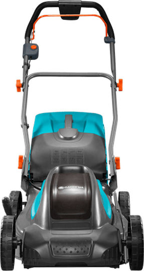 Gardena Powermax Li-40/41 Μηχανή Γκαζόν Μπαταρίας 40V Solo