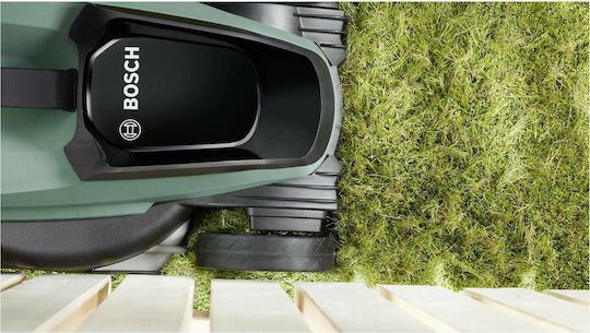 Bosch CityMover 18-300 Lawn Mower Battery 18V Solo