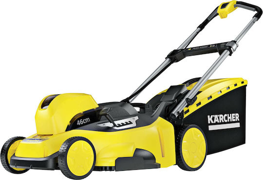 Karcher LMO 36-46 Μηχανή Γκαζόν Μπαταρίας 36V