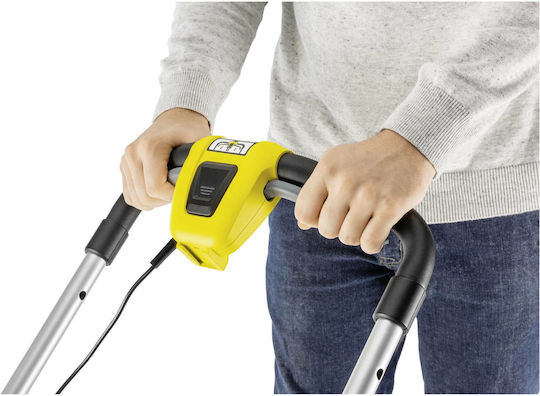 Karcher LMO 36-46 Μηχανή Γκαζόν Μπαταρίας 36V