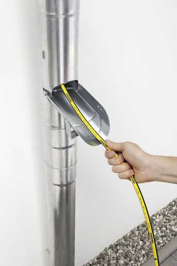 Karcher Unclogging Kit for Pressure Washer with Length 7.5m