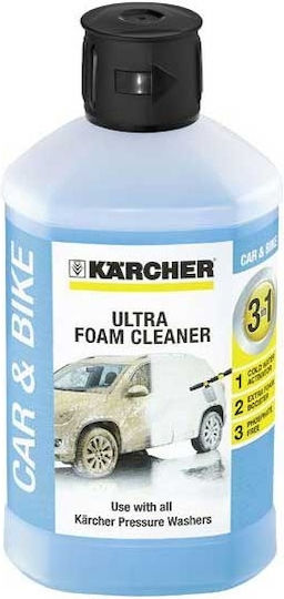 Karcher RM615 Ultra Foam Detergent pentru curățarea cu presiune