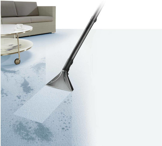 Karcher RM 519 Liquid Carpet Επαγγελματικό Καθαριστικό Υγρό Χαλιών με Απολυμαντική Δράση 1lt