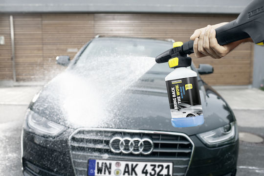 Karcher RM615 Ultra Foam Detergent pentru curățarea cu presiune