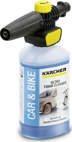Karcher Fj10 Foam Sprayer Foam Pressure Washer Nozzle 2.643-767.0