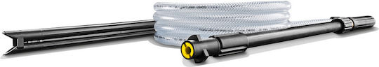 Karcher Sandblasting Washer Pressure Accessories Hydraulic Blasting Set