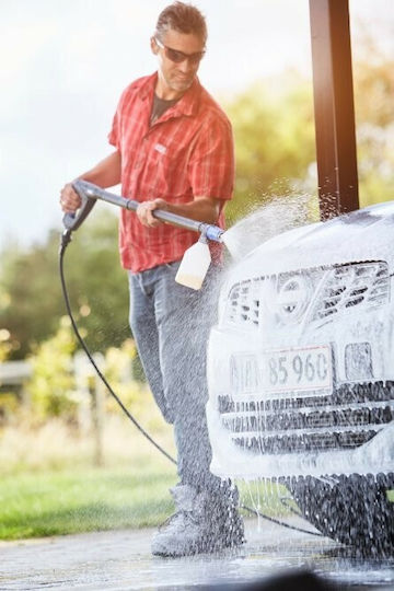 Nilfisk Καθαριστικό Πλυστικού Car Combi 2.5lt