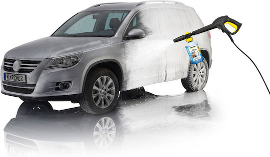 Karcher FJ10 C Ultra Foam Nozzle for Pressure Washer with Capacity 1000ml