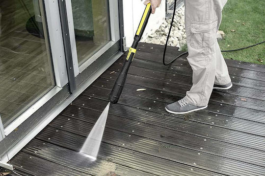 Karcher MJ 180 Multi Jet Pressure Washer Lance
