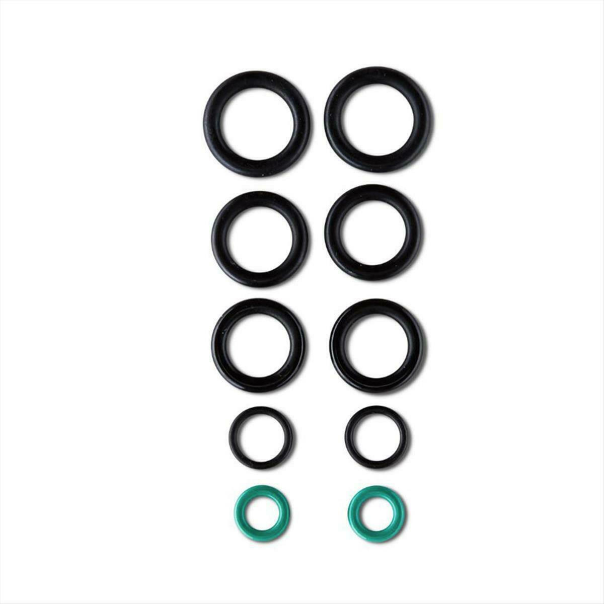 Nilfisk 128500292 Σετ ORings Skroutz.gr