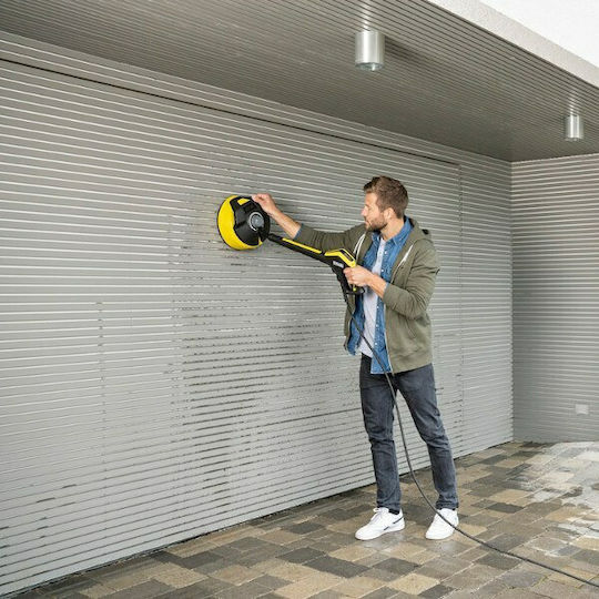 Karcher T 5 T-Racer Surface Cleaner Pressure Washer Brush