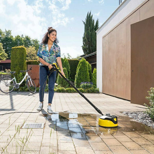 Karcher T 5 T-Racer Surface Cleaner Pressure Washer Brush