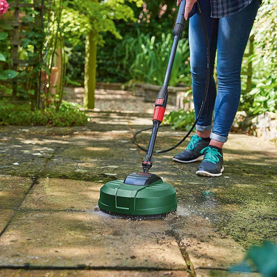 Bosch AquaSurf 250 Pressure Washer Brush