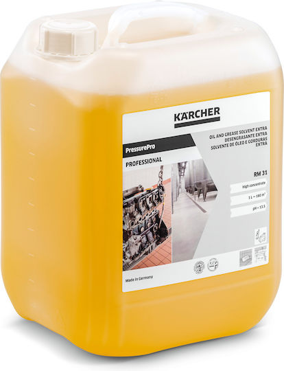 Karcher RM 31 Hochdruckreiniger Reiniger