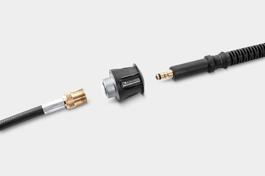 Karcher Σύνδεσμος Πλυστικού Adapter Set Extension Hose