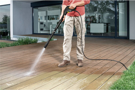 Karcher HK 12 Pressure Washer Gun
