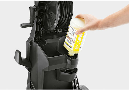 Karcher RM 726 Pressure Washer Cleaner General Use