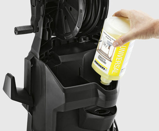 Karcher RM 726 Pressure Washer Cleaner General Use