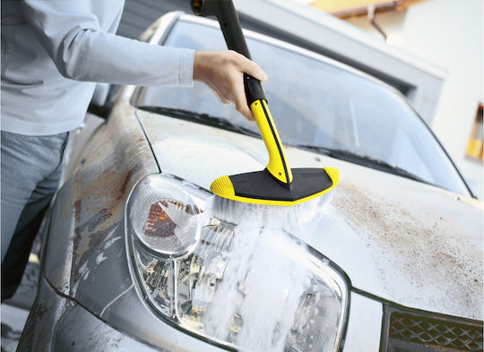 Karcher WB 60 Pressure Washer Brush with Soft Head