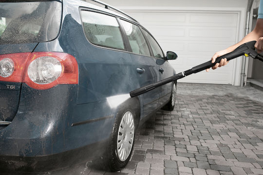 Karcher G 160 Q Quick Connect Pressure Washer Gun