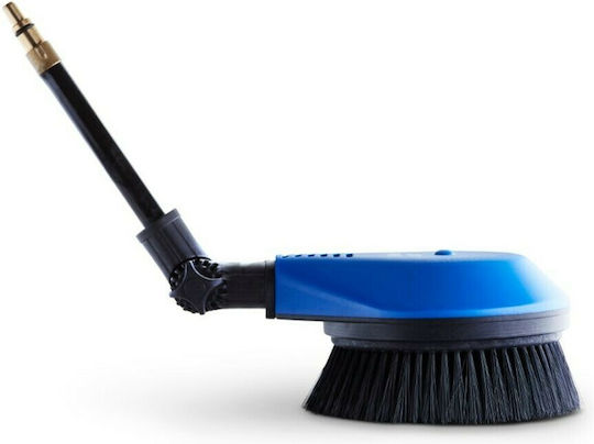 Nilfisk Pressure Washer Brush Rotating