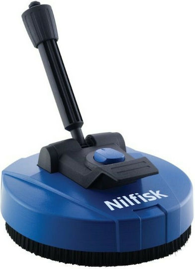 Nilfisk Patio Accessory Βούρτσα Πλυστικού