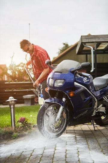 Nilfisk Καθαριστικό Πλυστικού Bike & Motorcycle 2.5lt