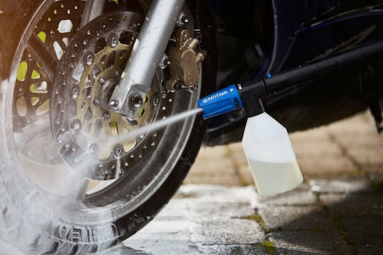 Nilfisk Καθαριστικό Πλυστικού Bike & Motorcycle 2.5lt