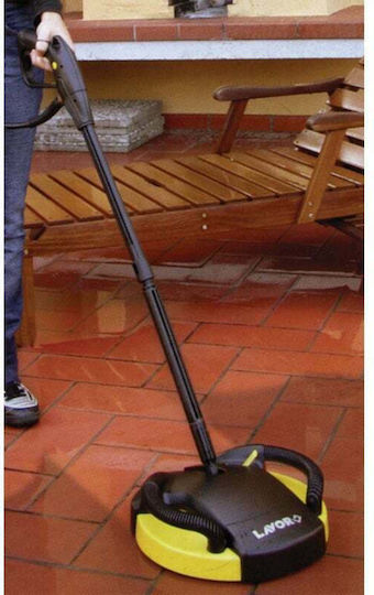 Lavor Perie pentru spălarea cu presiune