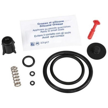Lampa Plastic Consumable Spare gaskets Spray can 110x70mm