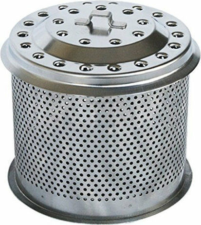 LotusGrill Δοχείο Εκκίνησης για Κάρβουνα Ψησταριάς
