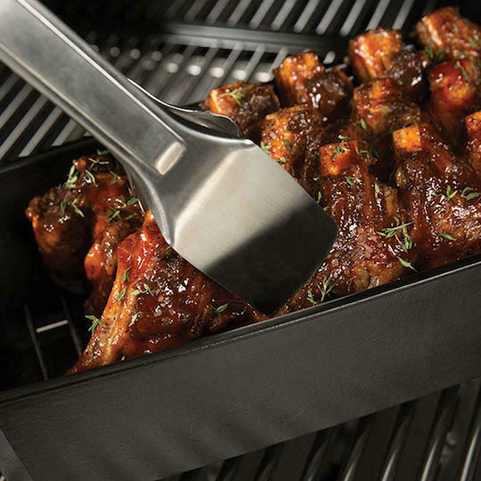 Broil King Grill Bakeware Set Rib Roaster