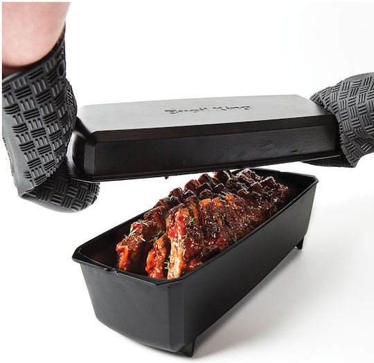 Broil King Grill Bakeware Set Rib Roaster