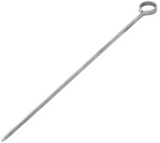 Biofan Inox Barbecue Spit 42cm