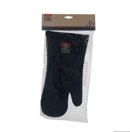 Landmann BBQ Mitten Γάντι Ψησίματος για Μπάρμπεκιου