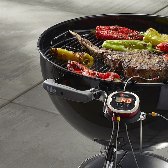 Weber iGRILL Αξεσουάρ για Ψησταριές Βάση για Θερμόμετρο