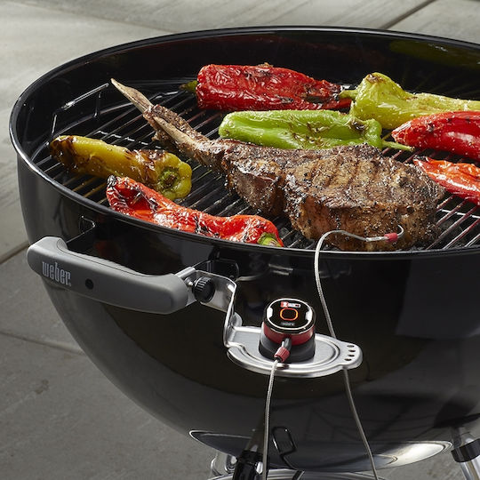 Weber iGRILL Αξεσουάρ για Ψησταριές Βάση για Θερμόμετρο