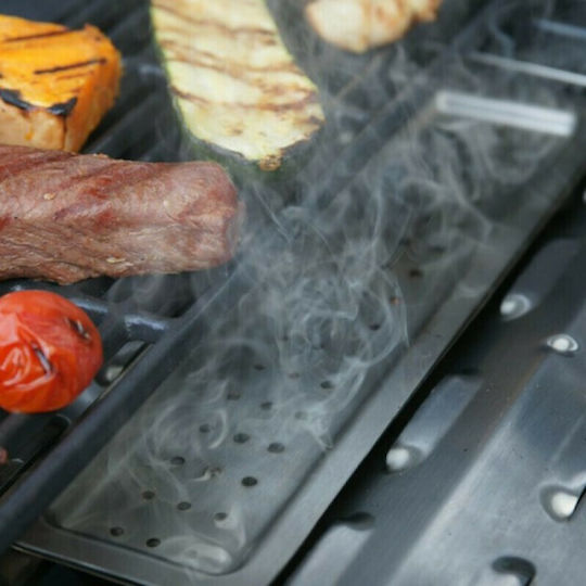 Outdoorchef Κουτί Καπνίσματος Ψησταριάς
