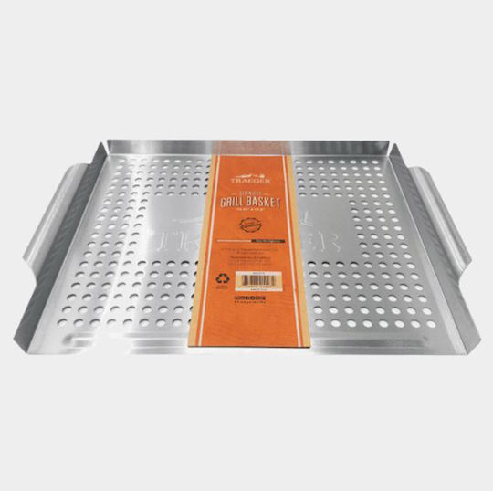 Traeger BAC273 Καλάθι Ψησίματος για Ψησταριά 1τμχ