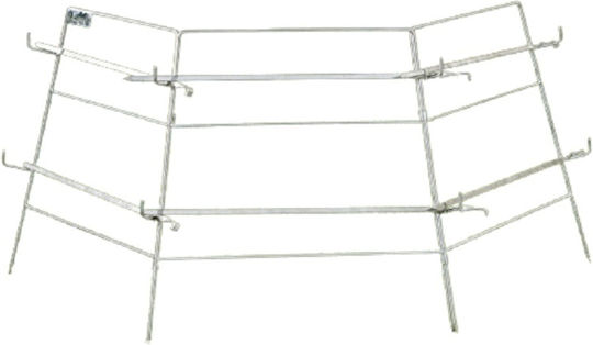 Grill Accessories 6 Position Countertop